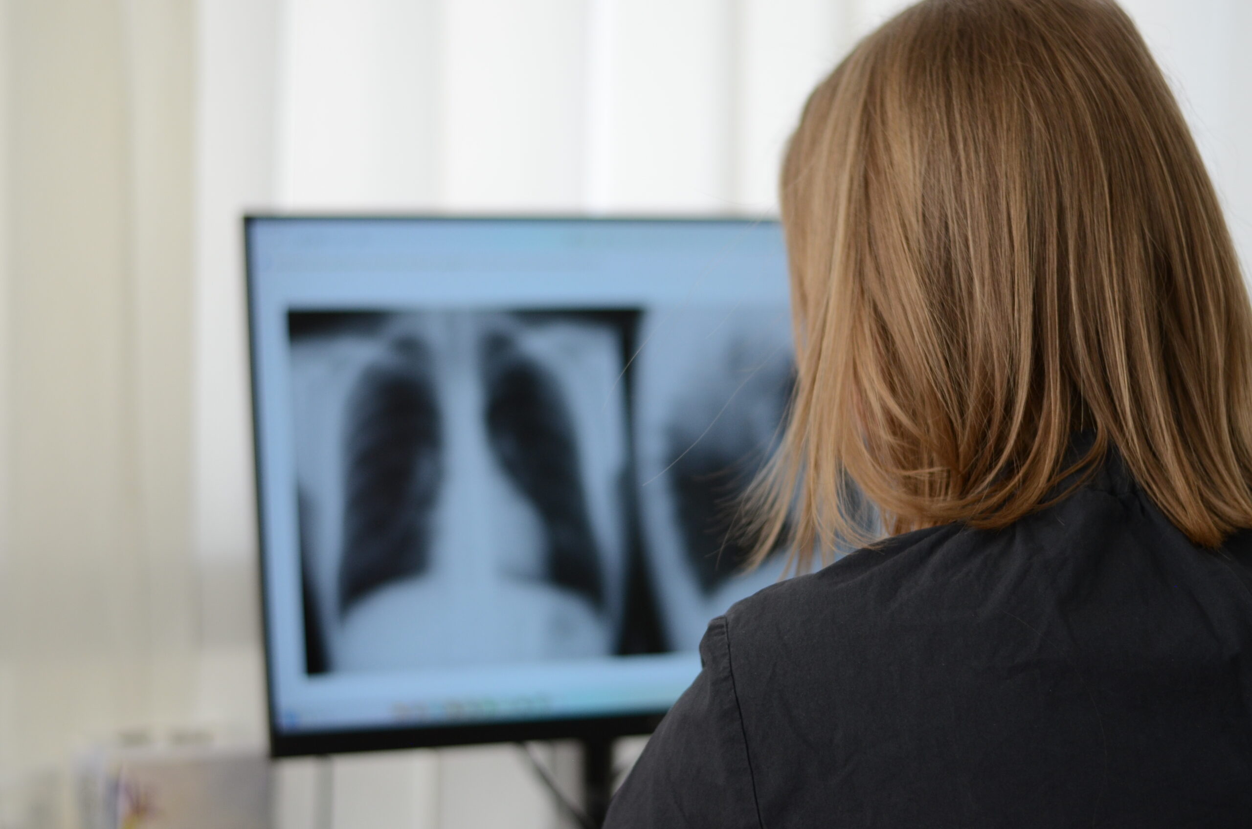 Praxis für Lungenheilkunde Dr. Sabine Entner